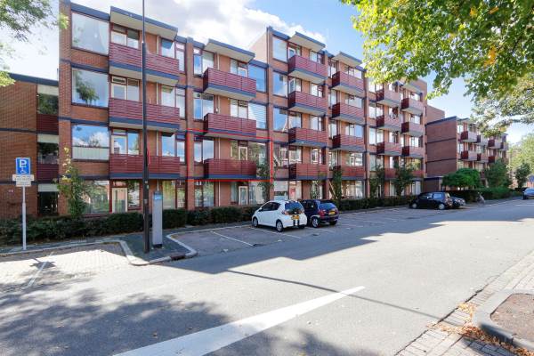 Woning Singel 428 Dordrecht