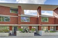 Woning Elisabeth Boddaertstraat 16 Amsterdam