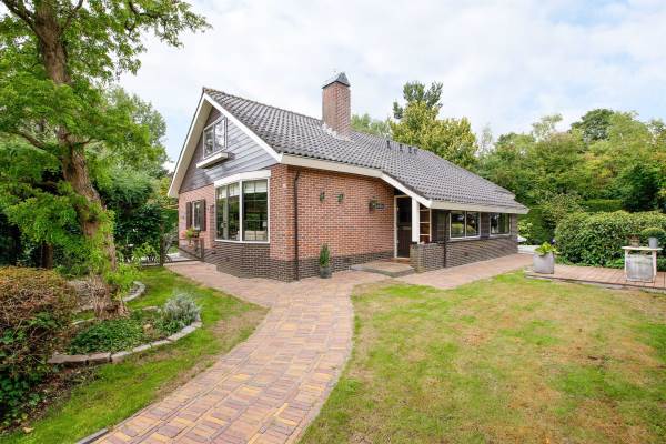 Woning Tjasker 25 Purmerend