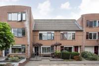 Woning Churchilldreef 29 Ede