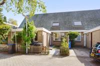Woning Appelgaarde 57 Voorburg