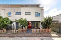 Woning F. Bordewijkstraat 13 Almere