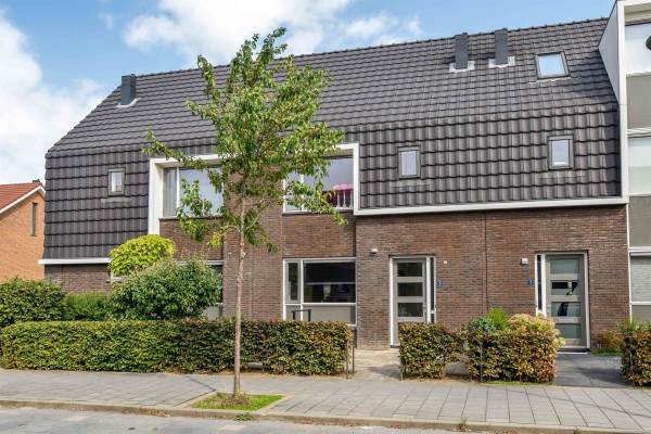 Woning Pijlkruid 5 Elst