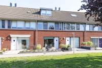 Woning Mercuriusstraat 7 Zwijndrecht