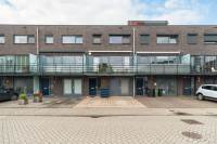 Woning Mississippistraat 108 Purmerend