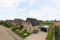 Woning Waubertstrjitte 33 Parrega