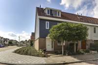 Woning Lijsterbeshof 57 Papendrecht
