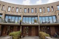 Woning Albert Schweitzerstraat 24 Veenendaal