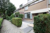 Woning Weideplantsoen 19 Zevenhuizen Zh