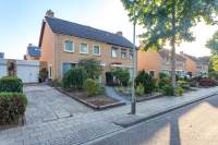 Woning Jacques Schreursstraat 32 Melick