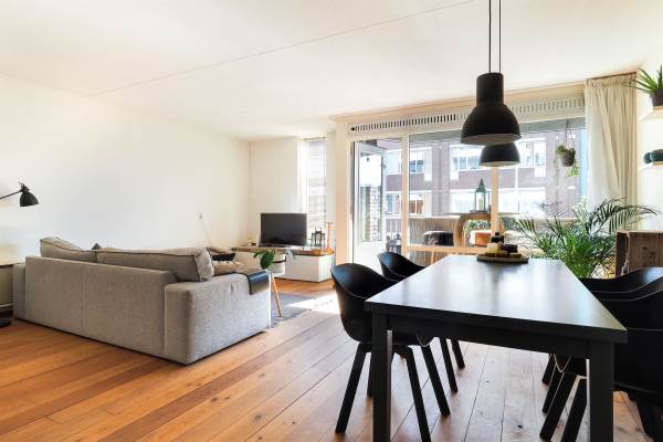 Woning Methusalemplein 3 Eindhoven
