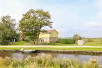 Woning Marwei 18 Jistrum