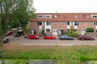 Woning Zuivelstraat 74 Purmerend