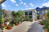 Woning Merkenburg 1 Vlissingen