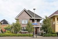 Woning Henry Hudsonstraat 23 Almere