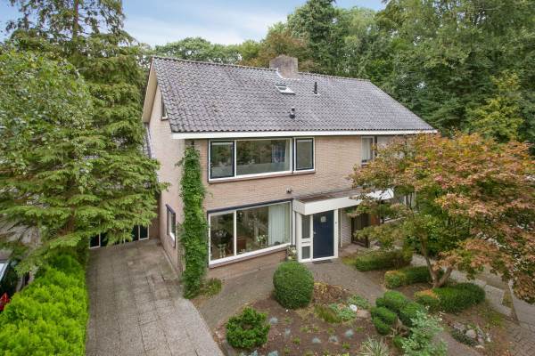 Woning Vossenhoek 32 Vaassen