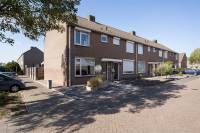 Woning De Lint 57 Zevenbergen