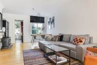 Woning Hugo de Grootkade 14 Amsterdam