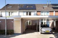Woning Saffierstraat 56 Ede