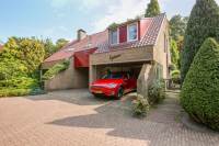 Woning Stevenshof 21 's Gravenmoer
