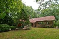 Woning Vossenlaan 42 Bosch en Duin