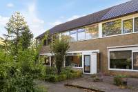 Woning Bûtewacht 33 Drachten