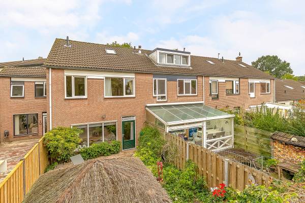 Woning Dinant Dijkhuisstraat 272 Hengelo