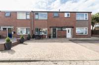 Woning C. Ouwerkerkstraat 13 Emmen