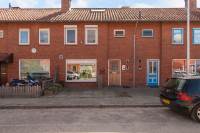 Woning Willem Kloosstraat 6 Almelo