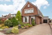 Woning Van Zuijlen van Nieveltlaan 8 Barneveld