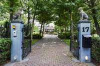 Woning Oranje Nassaulaan 17 Warmond