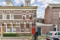 Woning Looierstraat 20 Utrecht