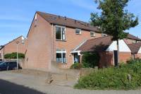 Woning Bereklauw 1 Deventer