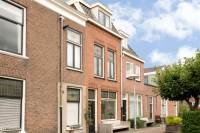Woning Kweekstraat 2 Utrecht