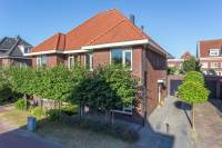 Woning Jaap ter Haarsingel 3 Berkel en Rodenrijs