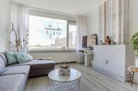 Woning Anth. Fokkerstraat 24 Zwijndrecht