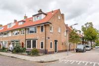 Woning Middenweg 141 Haarlem