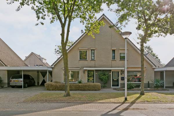 Woning Berkendonk 83 Helmond