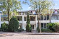 Woning Comeniuslaan 41 Zeist