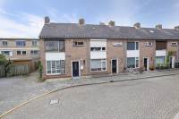 Woning Musselstraat 82 Den Bosch