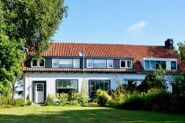 Woning Veneweg 6 Rutten