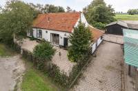 Woning Laaijekreekseweg 4 Hellevoetsluis