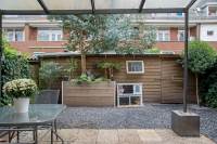 Woning Nieuwenhoornstraat 112 Rotterdam