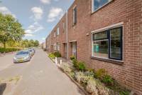 Woning Mandenvlechter 23 Alphen aan den Rijn