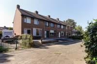 Woning Klein Rijshoofd 5 Pernis Rotterdam