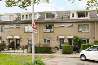 Woning Geel-groenlaan 8 Zoetermeer