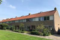 Woning Ir. Wortmanstraat 32 Middenmeer