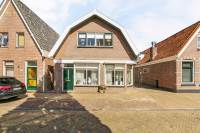 Woning Hoofdstraat 128 Oldemarkt