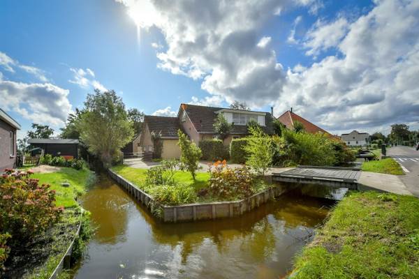 Woning Dorpsstraat 117 Assendelft