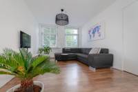 Woning Reviusstraat 39 Den Haag